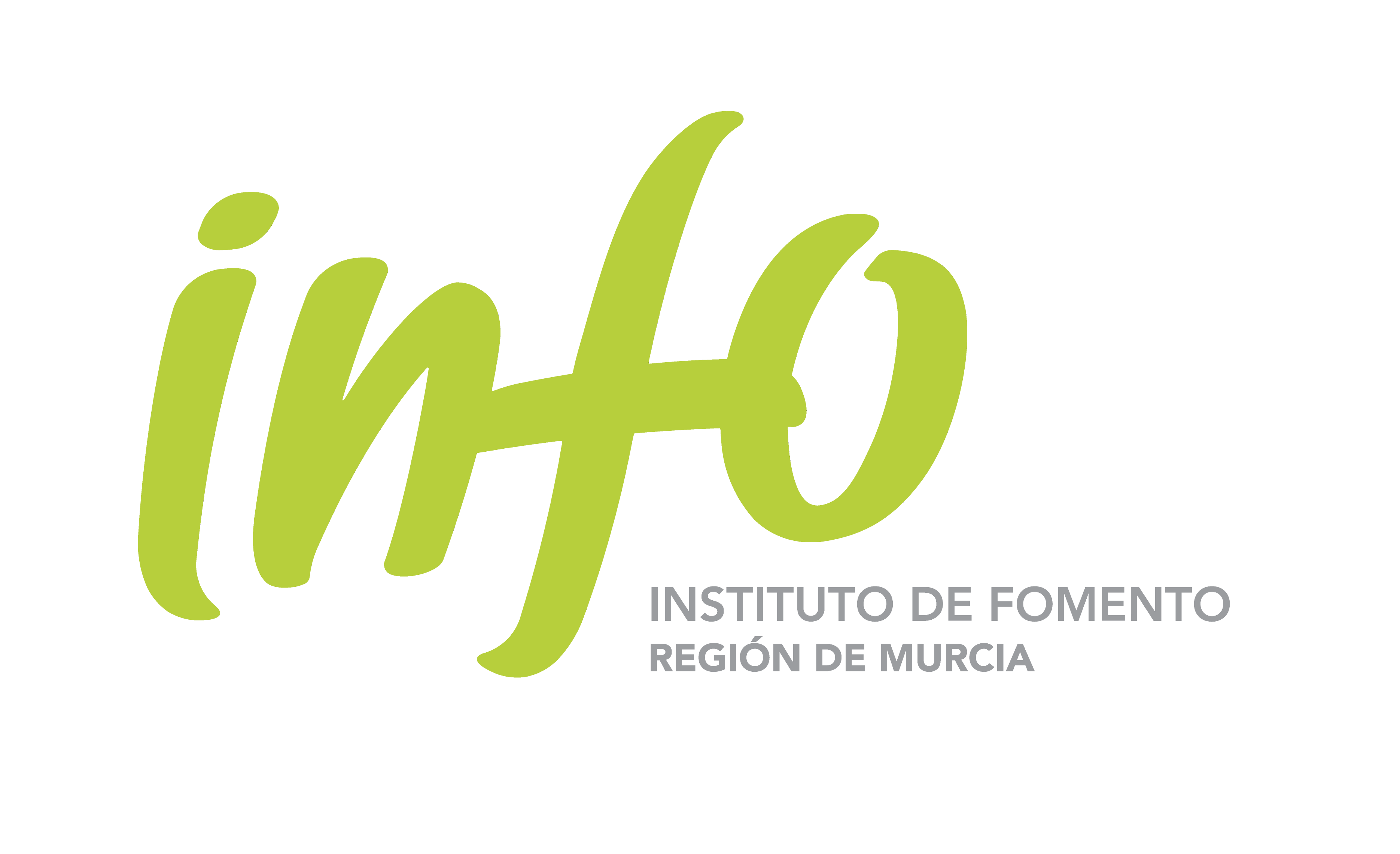 INFO Instituto de Fomento Región de Murcia
